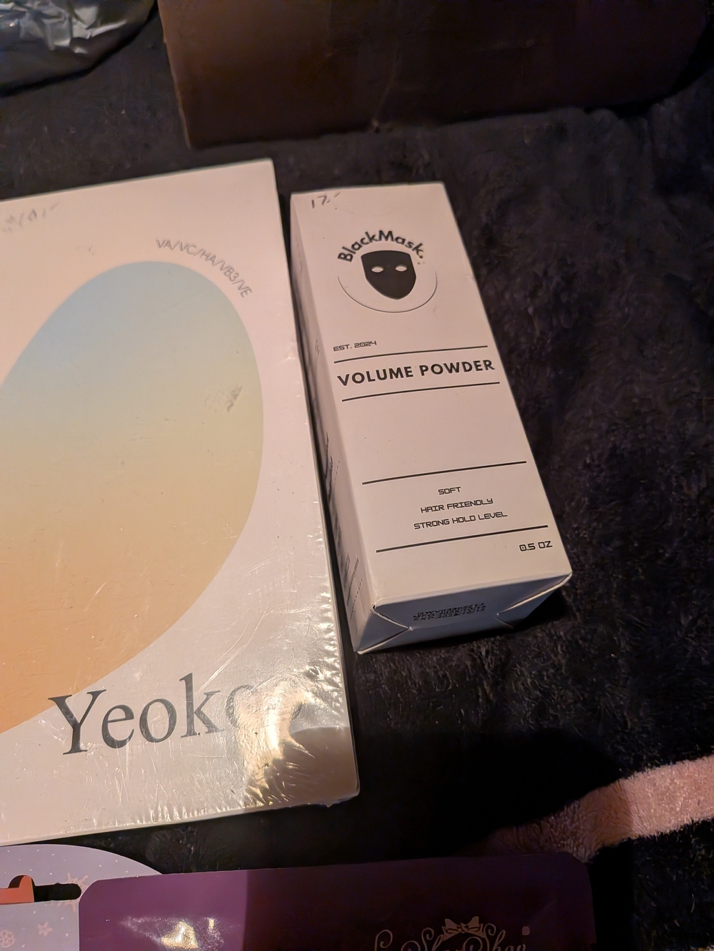 Mask Bundle - Picture 5 of 6